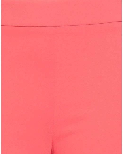 D.exterior Pink Trouser