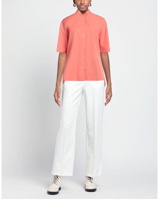Aspesi Pink Shirt