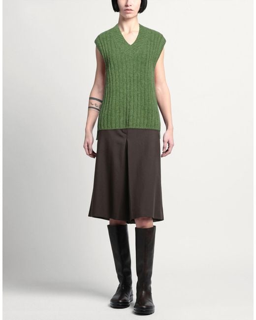 Pullover Rag & Bone de color Green