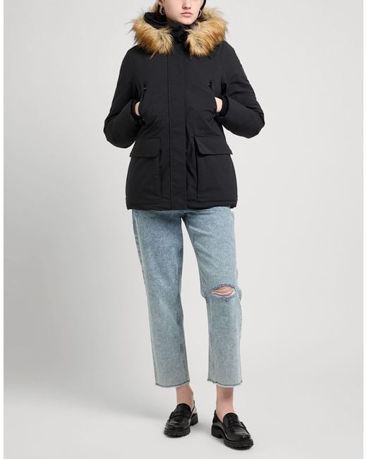 Save The Duck Gray Jacket