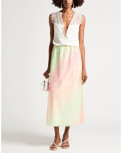 Pinko White Top