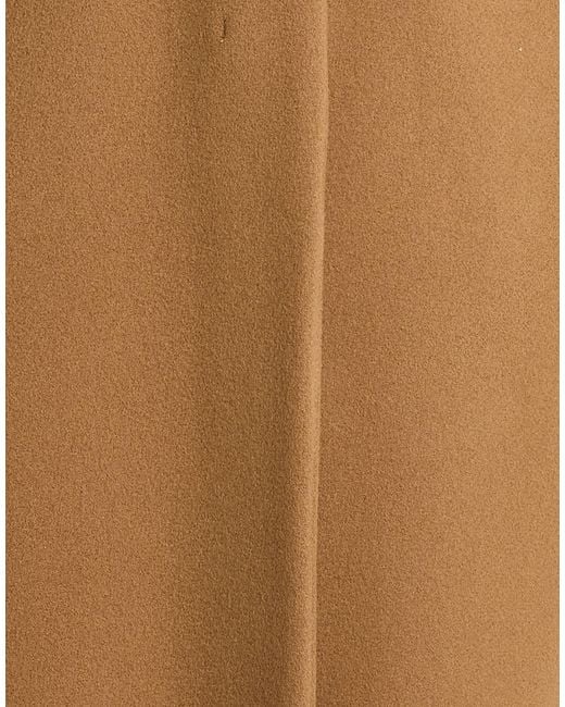 MSGM Natural Coat