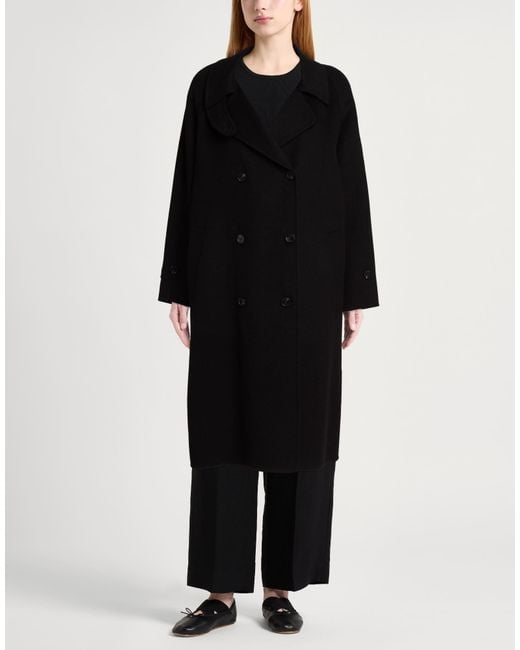 Paltò Black Coats