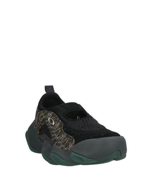 Oakley Black Sneakers
