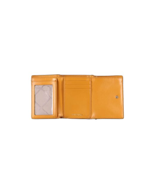 MICHAEL Michael Kors Orange Wallet