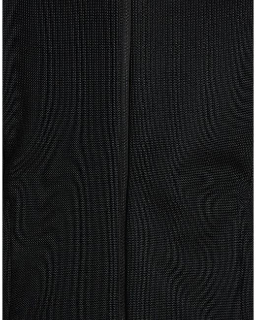 Colmar Black Sweatshirt for men