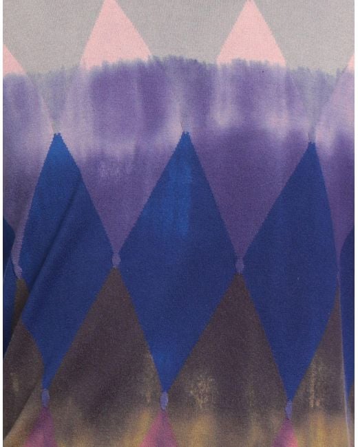 Ballantyne Blue Jumper for men