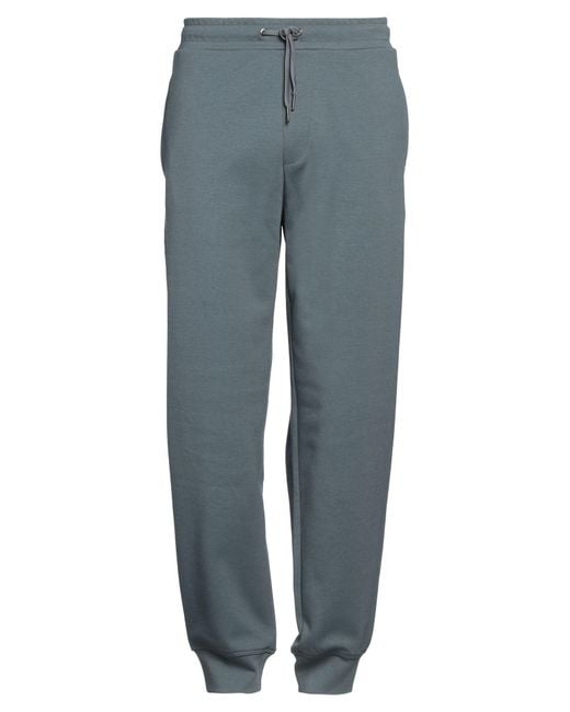 ARMANI EXCHANGE Blue Pants for men