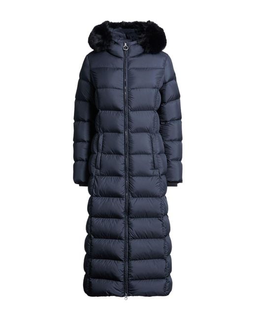 Colmar Blue Puffer