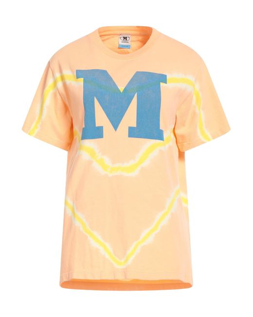 M Missoni Orange T-shirt