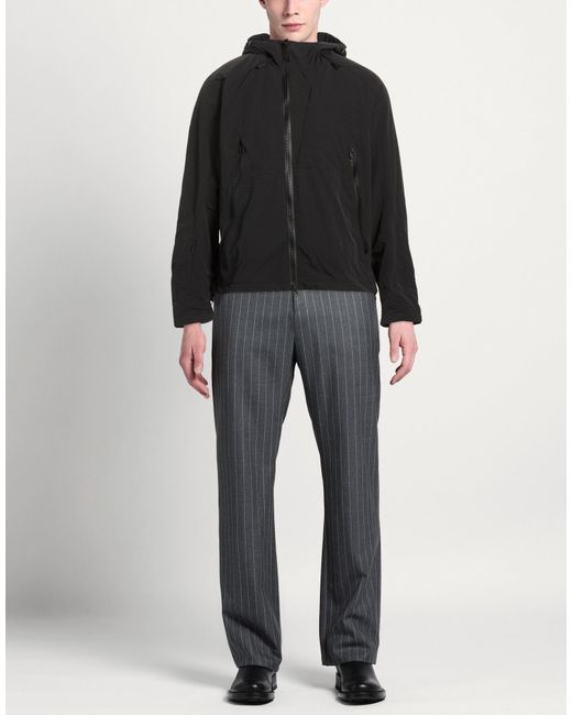 JG1 Black Jackets for men