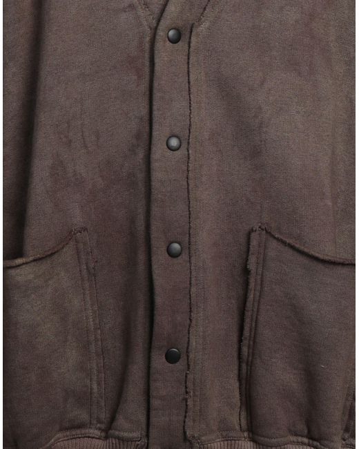 Dr. Collectors Jacke & Anorak in Brown für Herren
