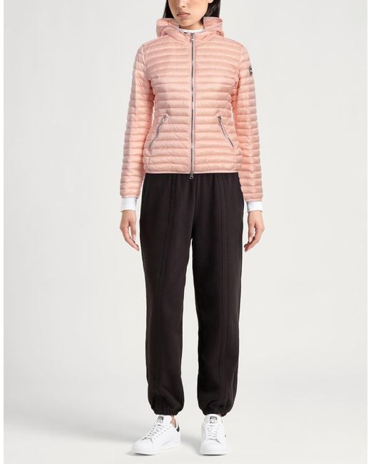 Colmar Pink Puffer