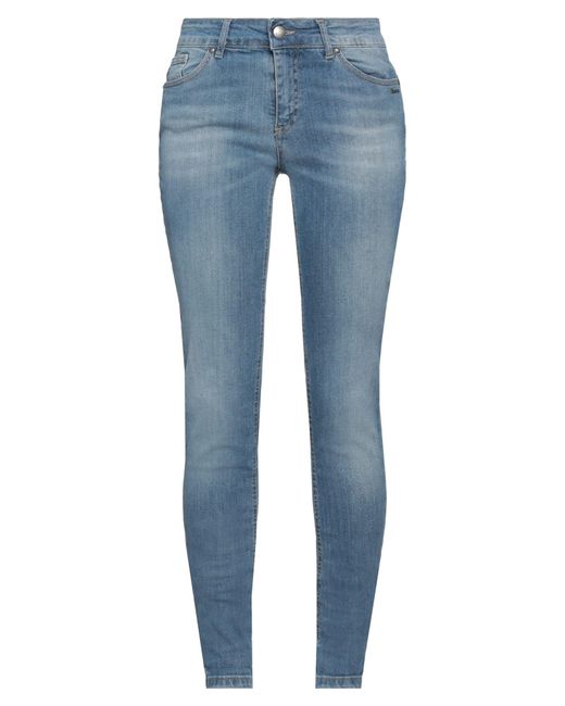 Berna Blue Jeans