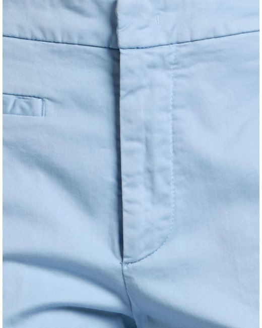 Dondup Blue Trouser