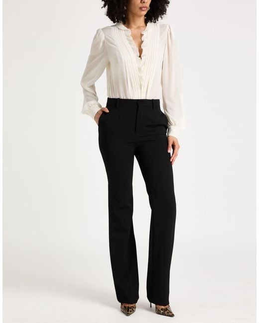 Tom Ford White Shirt Polyester