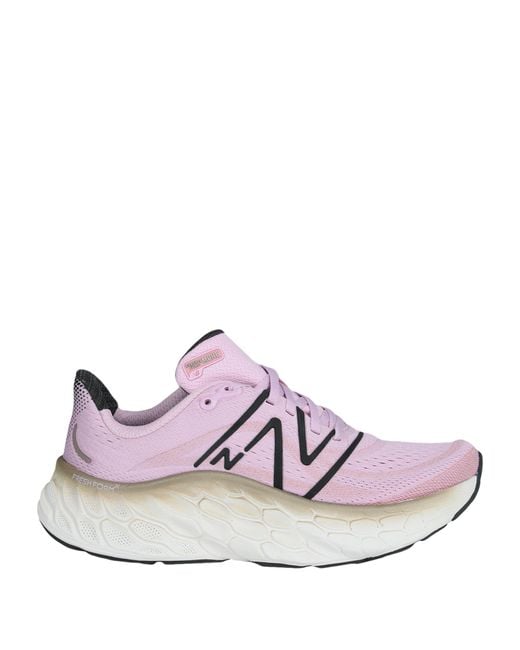 New Balance Pink Trainers