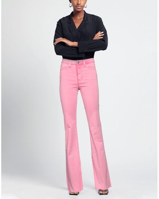 Shaft Pink Trouser