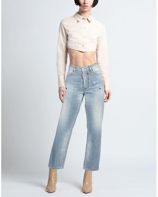 DSquared² Blue Jeans