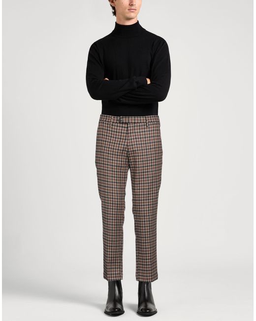 Michael Coal Hose in Gray für Herren