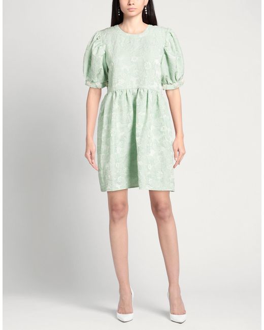 Dream Sister Jane Green Mini Dresses