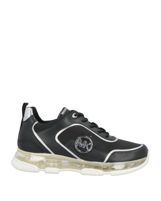 MICHAEL Michael Kors Black Trainers