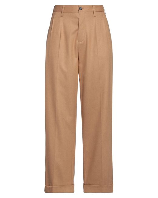 Marni Natural Trouser