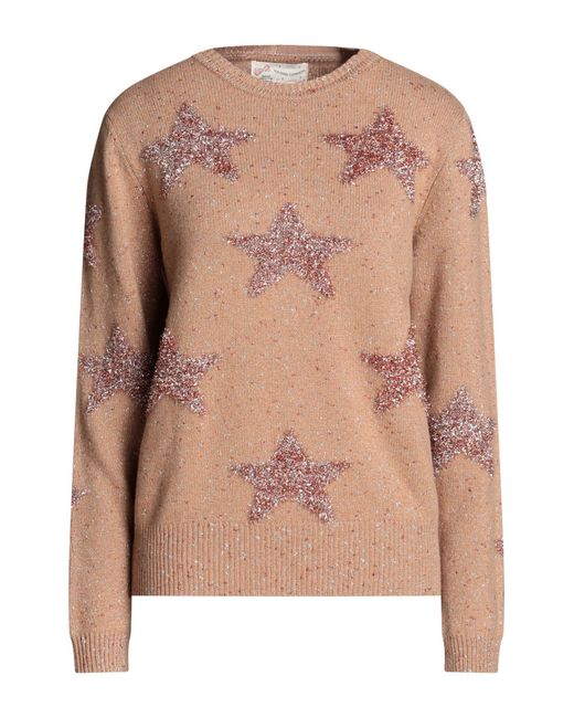 Maison Common Pink Pullover