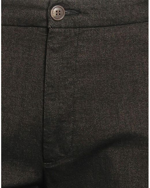 40weft Gray Trouser for men