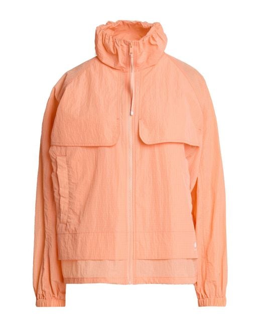 OOF WEAR Orange Jacket