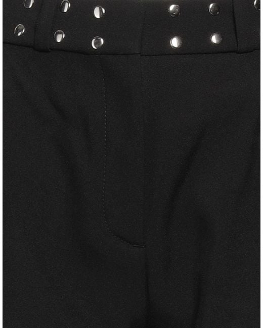 Coperni Black Pants Recycled Polyester