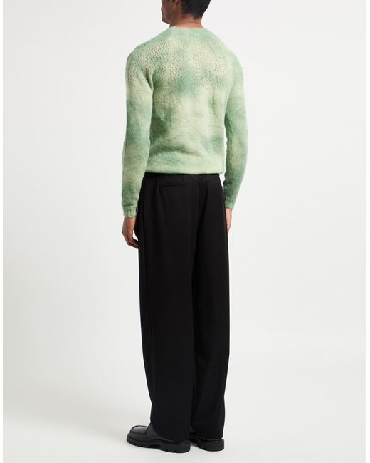 Pullover PT Torino de hombre de color Green