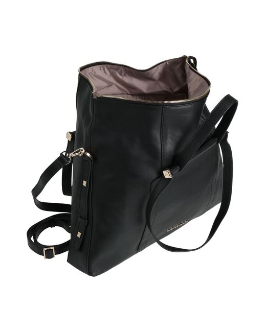 Borsa A Mano di Piquadro in Black