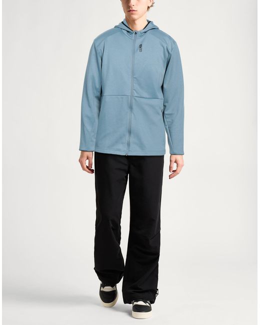Sudadera Colmar de hombre de color Blue