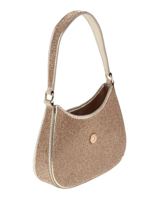 No Secrets Brown Handbag