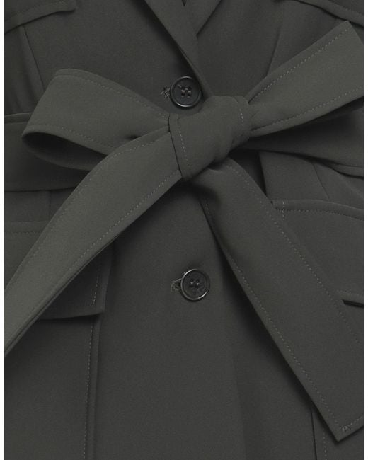 P.A.R.O.S.H. Black Blazer