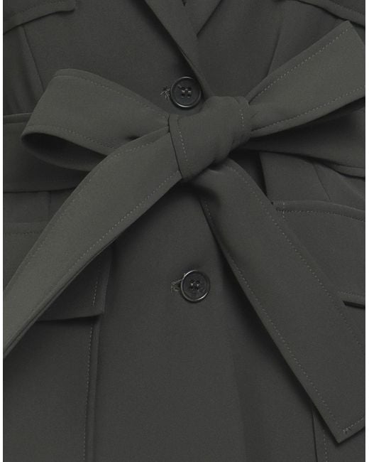 P.A.R.O.S.H. Black Blazer