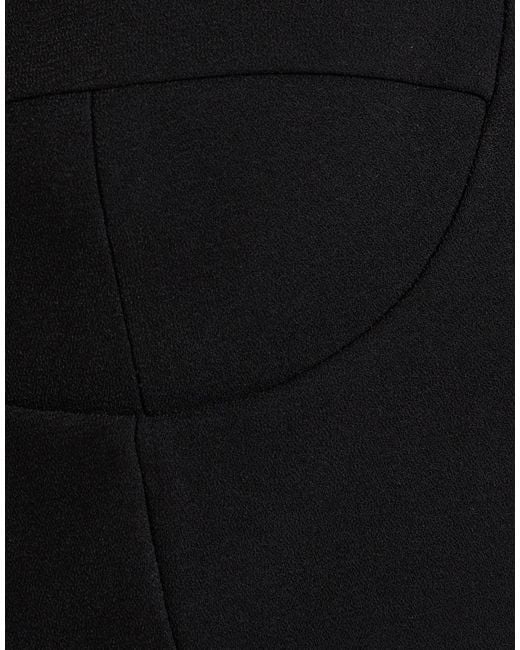 MAX&Co. Black Top Polyester