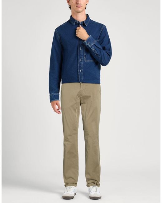 Boss Natural Pants for men