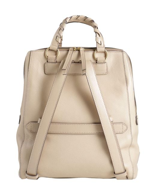 The Bridge Natural Rucksack