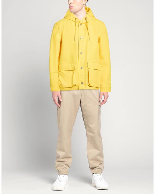 Holubar Yellow Jacket Cotton for men