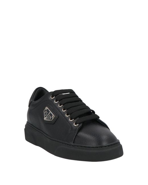 Philipp Plein Trainers in Black Lyst UK