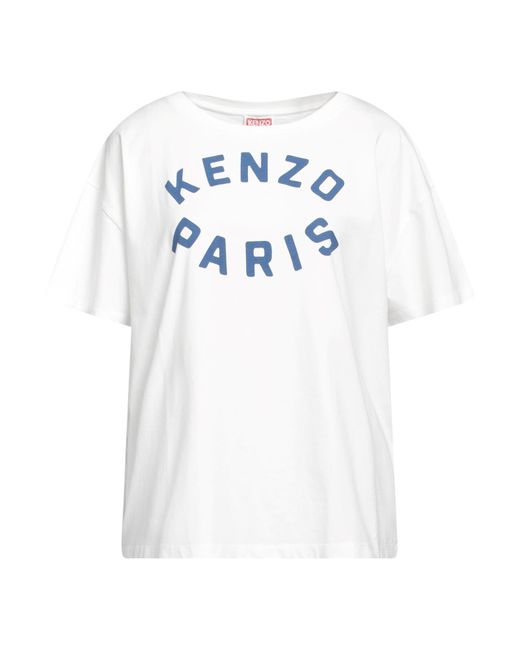 T-shirt KENZO en coloris White