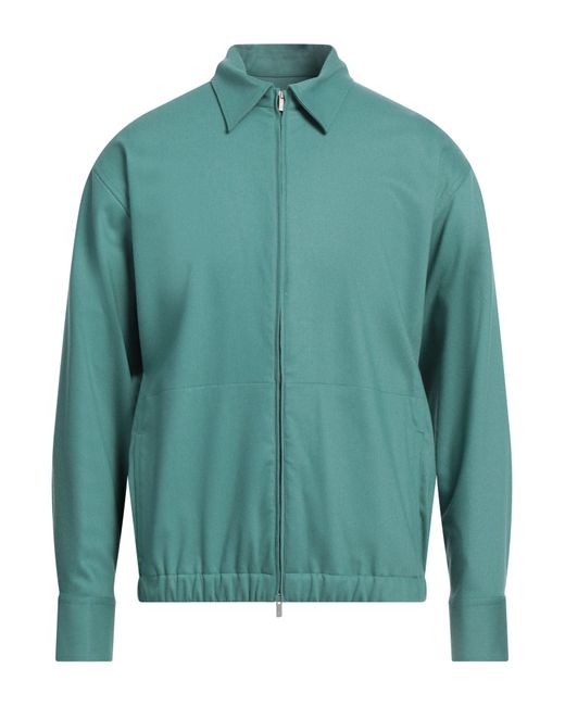 PT Torino Jacke & Anorak in Green für Herren