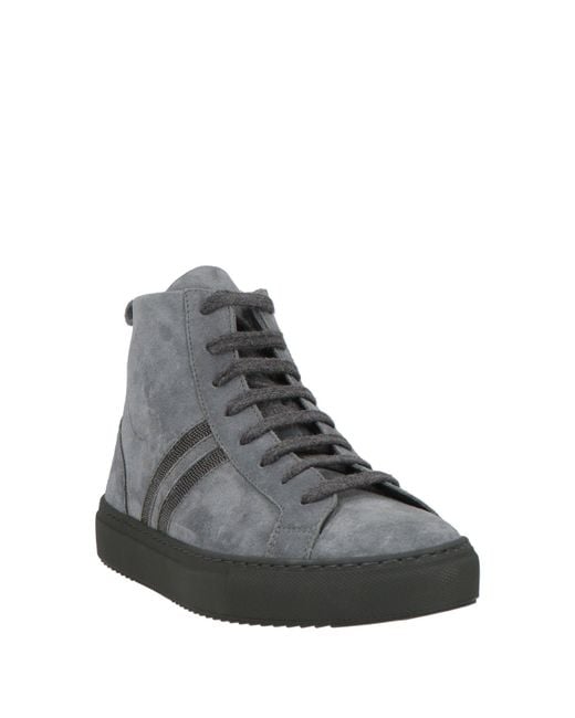 Doucal's Gray Trainers
