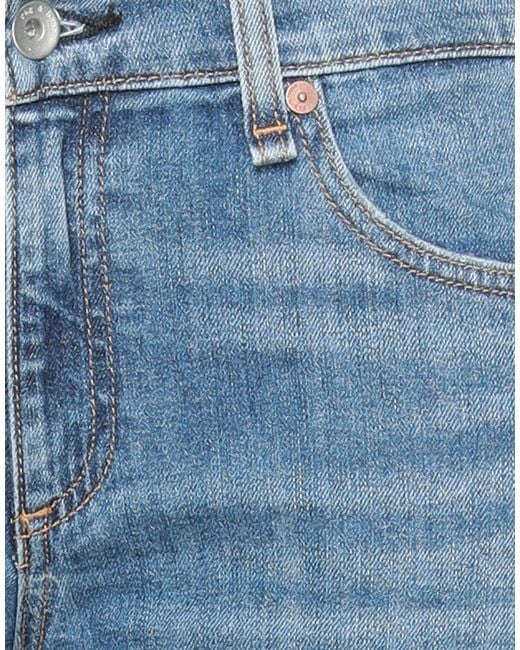 Rag & Bone Blue Jeans