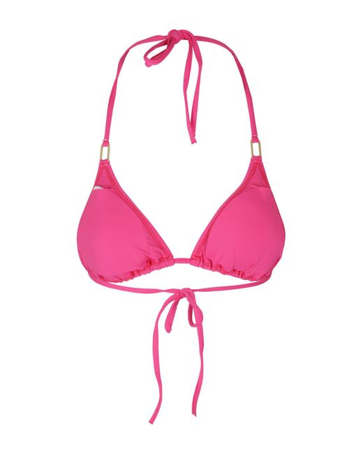Melissa Odabash Pink Bikini