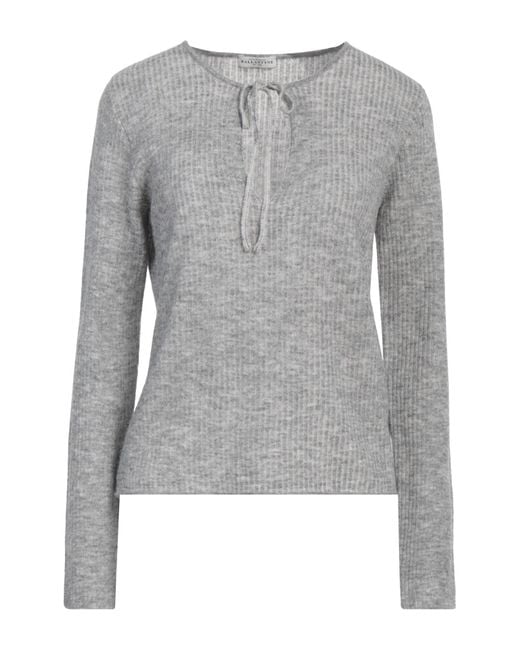 Pullover Ballantyne de color Gray