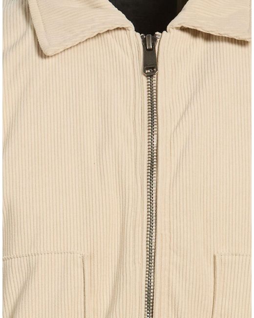 TELAMIRA Natural Jacket for men