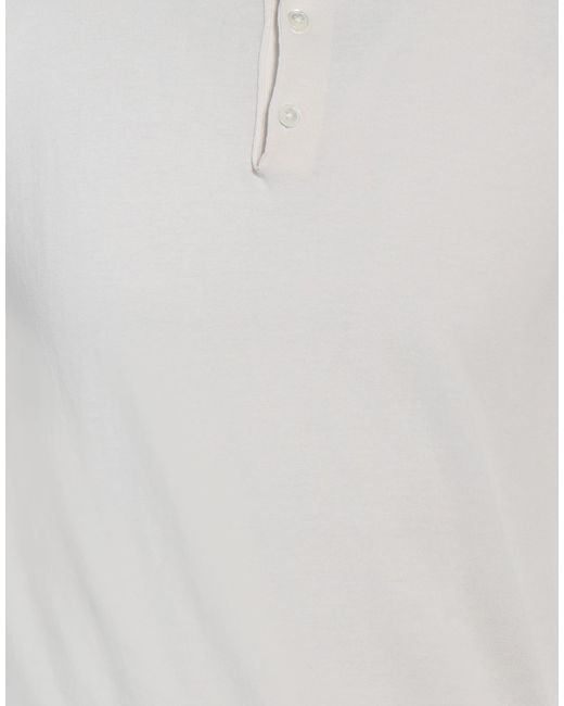 Eleventy White Sweater for men